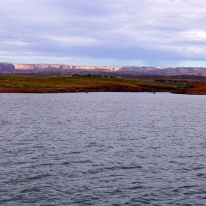 Castle Rock cut
