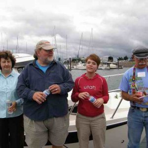 20070722 - 17 Bellingham Gathering