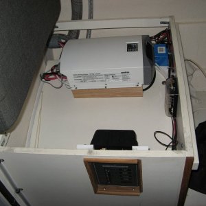 Battery charger