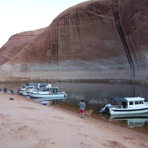 C-Dory's in Oak Canyon Sunday morning 9/25/11
