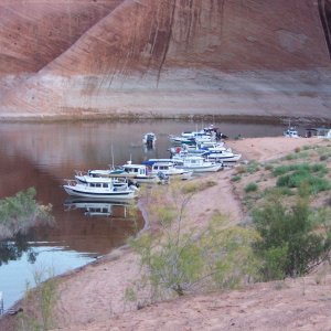 C-Dory's in Oak Canyon Sunday morning 9/25/11