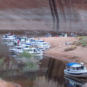 C-Dory's in Oak Canyon Sunday morning 9/25/11