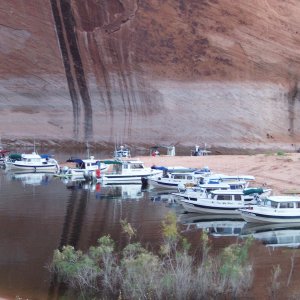 C-Dory's in Oak Canyon Sunday morning 9/25/11