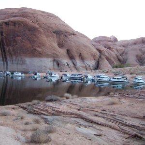 C-Dory's in Oak Canyon Sunday morning 9/25/11