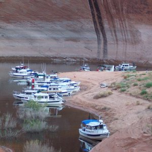 C-Dory's in Oak Canyon Sunday morning 9/25/11