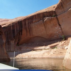 Another view in Davis Gulch