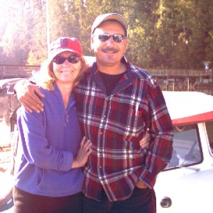 (Ruth & Joe) Cynthia & Jon (C-Lou)
