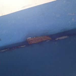 Media 'hull damage starboard side' in album 'hull damage starboard'