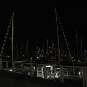 Night time At Shilsoles
Their Deck The Hulls Promotion