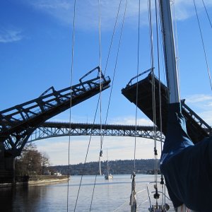 Media 'Freemont Bridge' in album 'Permagrin At Victoria'