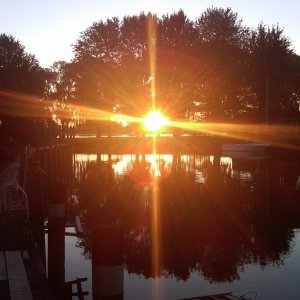 Sunrise #2