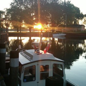 Sunrise #5