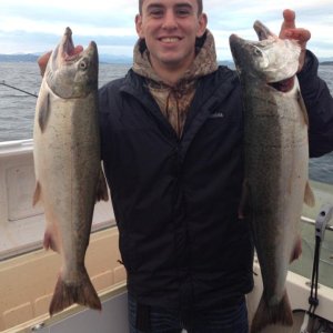 Christopher fish