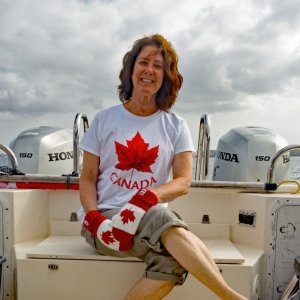 Canada Merry