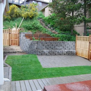 GardenFromDeck