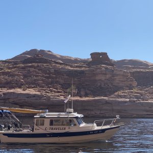 11 Lake Powell