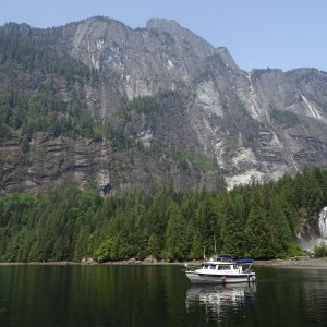219CTravelerChatterBoxFalls