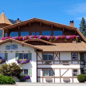 Media 'Leavenworth, WA - a great, little alpine village.' in album 'Leavenworth, WA - a great, little alpine village.'