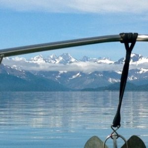 Glacier Bay National Park