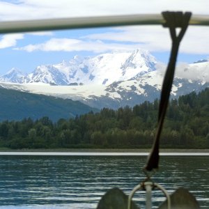 Glacier Bay