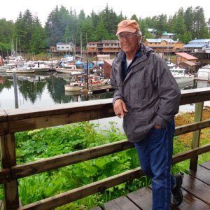 Elfin Cove