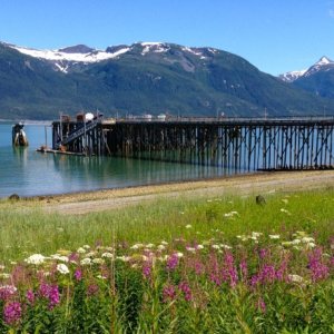 Haines, AK