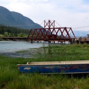 Carcross, Yukon.