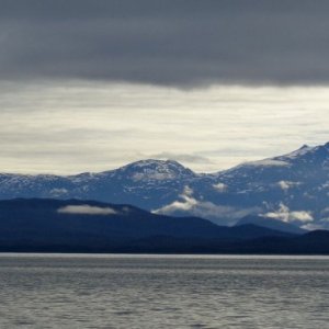 Alaskan Wilderness