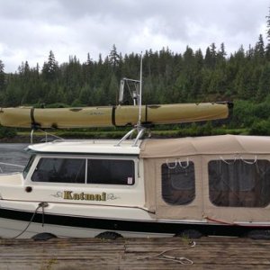 Thorne Bay, AK