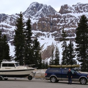 Icefields Parkway
