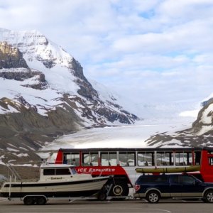 Really BIG bus!