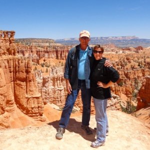 Bryce Canyon