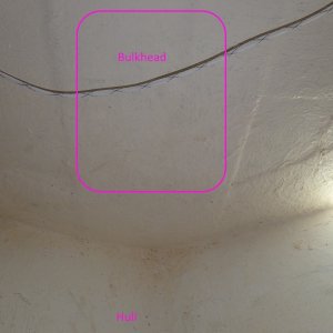 compartment side