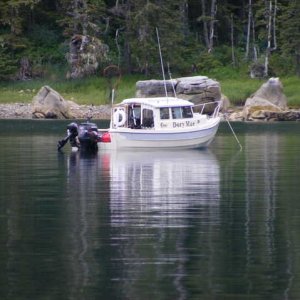Granite Bay 2007