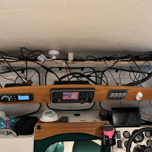 Media 'Dash' in album 'AIS Install'