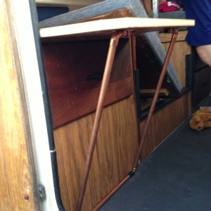 Media 'Copper fittings' in album 'Upper mounting hardware'