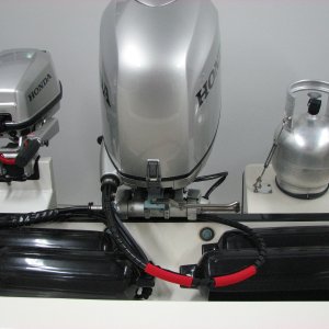Honda Factory Performance
             HFP 90 plus