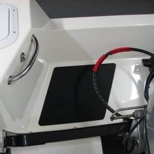 Friction Mat