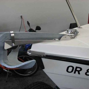 Bruce Anchor
