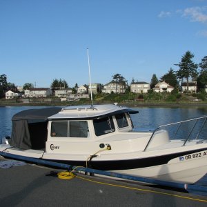 Media '' in album 'Standard Horizon 
Chart Plotter/VHF/Fish Finder'