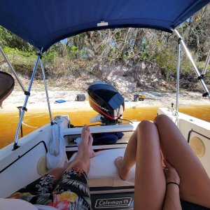 Relaxing
