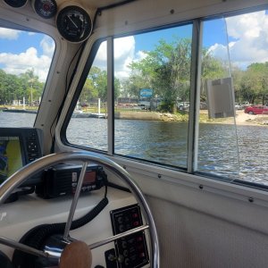 Media 'Swamp House- Highbanks Marina' in album 'Anchored at Redneck Beach Debary Fl'