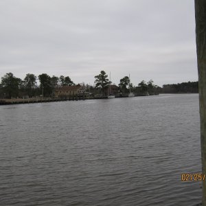 IMG 0016Atlantic Intecoastal Waterway