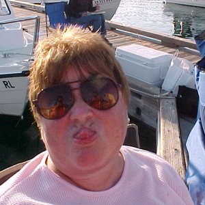 (jimandlaurie) Patty Anderson (Hey Brock, put this one in Nor'Westing!)