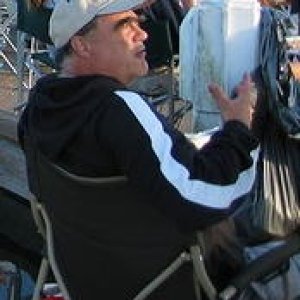 (Work Release) Proof Pat Anderson Really Was at Lopez