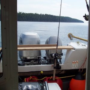 Isle Royale 2007 007