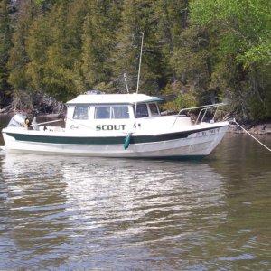 Isle Royale 2007 035