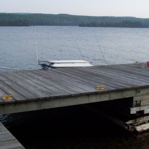 Isle Royale 2007 011