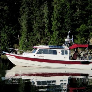 Media 'Daydream at Chuckanut Bay 6-12-16' in album 'Daydream at Chuckanut Bay 6-12-16'