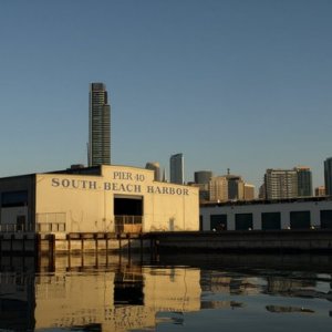 Media 'Our last night at South San Francisco Bay Harbor' in album 'See associated event thread for explanation of first 16 photos.'